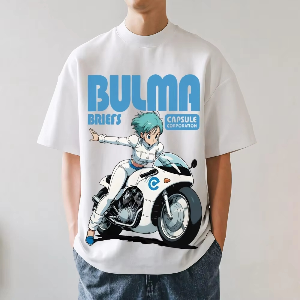 Japanese Anime Merchandise Store - 2026 New Hot Summer Dragon Ball