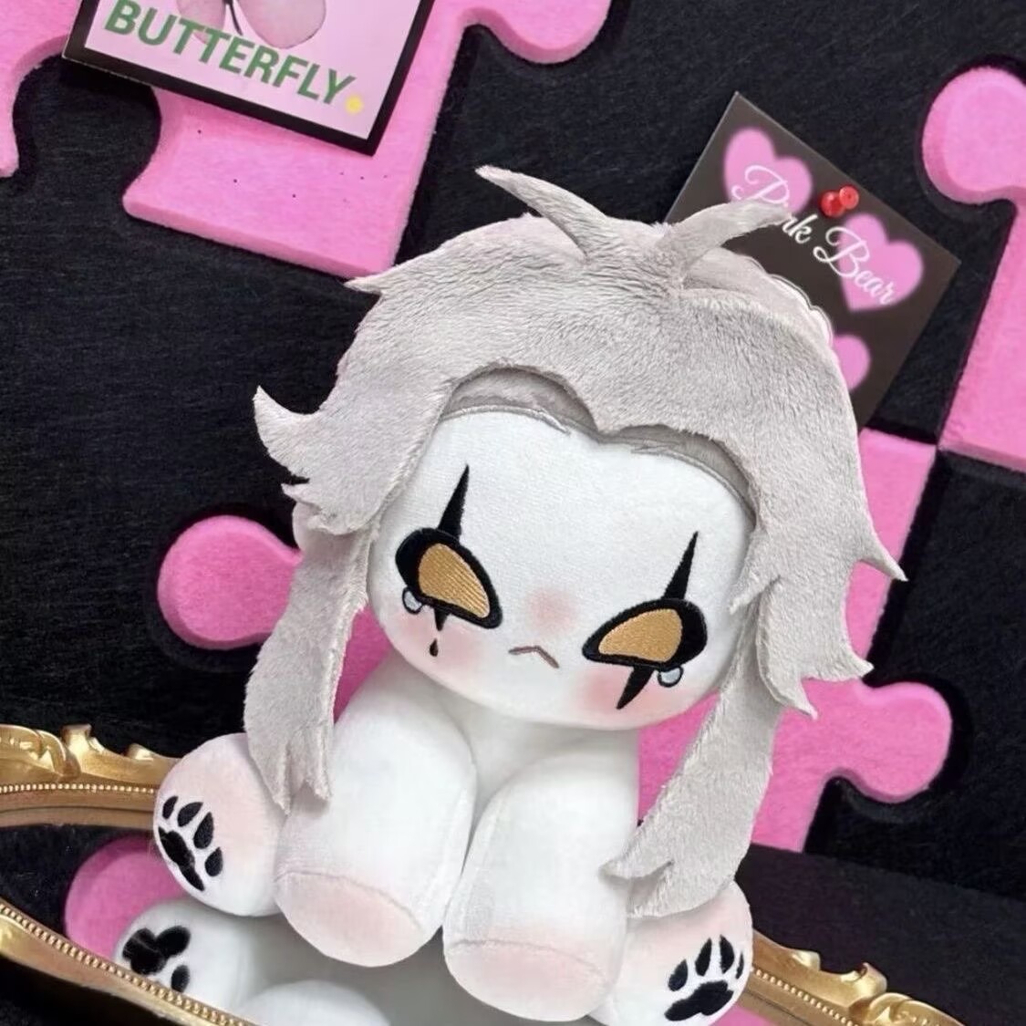 Anime Related Merchandise - 