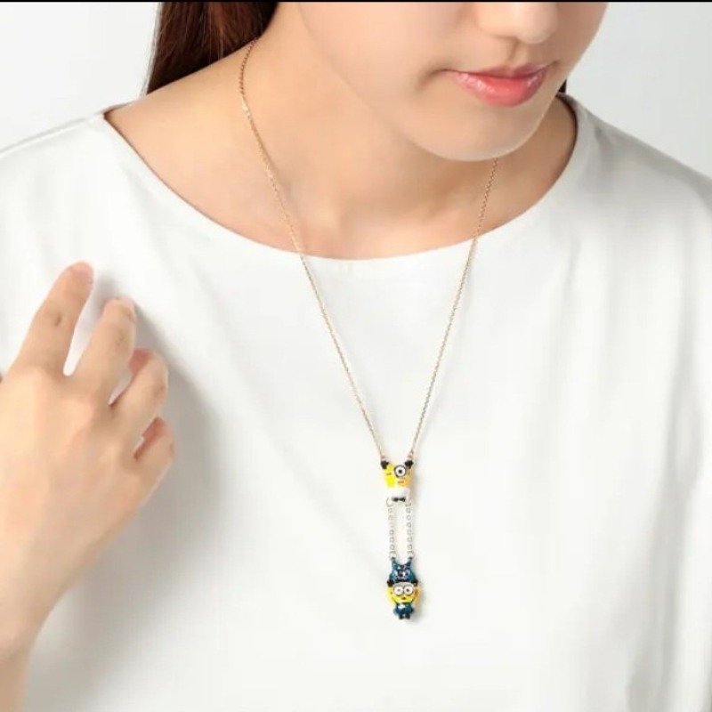 Popular Anime Merchandise - Popular cartoon Anime Minions Merchandise Cartoon