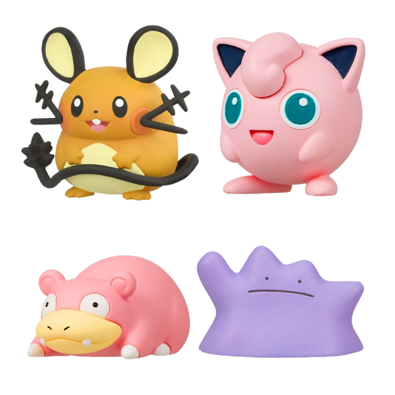 TOMY 2025 June New Product Pok - Kotobukiya Artfx ulasan dan harga