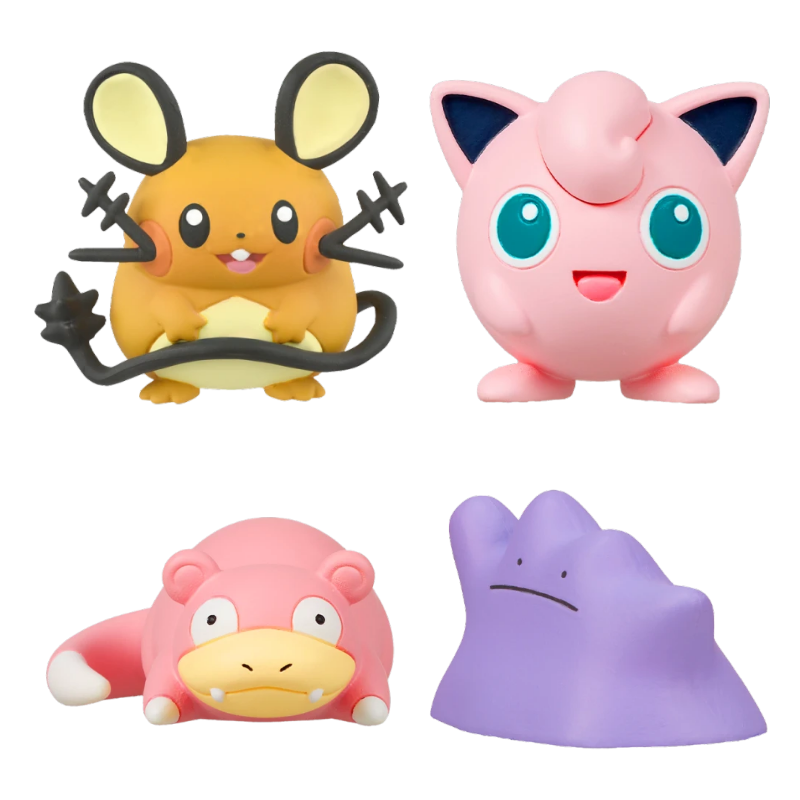 TOMY 2025 June New Product Pok - Kotobukiya Artfx ulasan dan harga