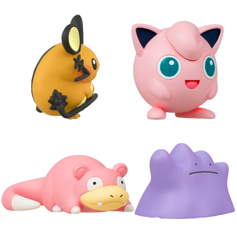 TOMY 2025 June New Product Pok - Kotobukiya Artfx ulasan dan harga