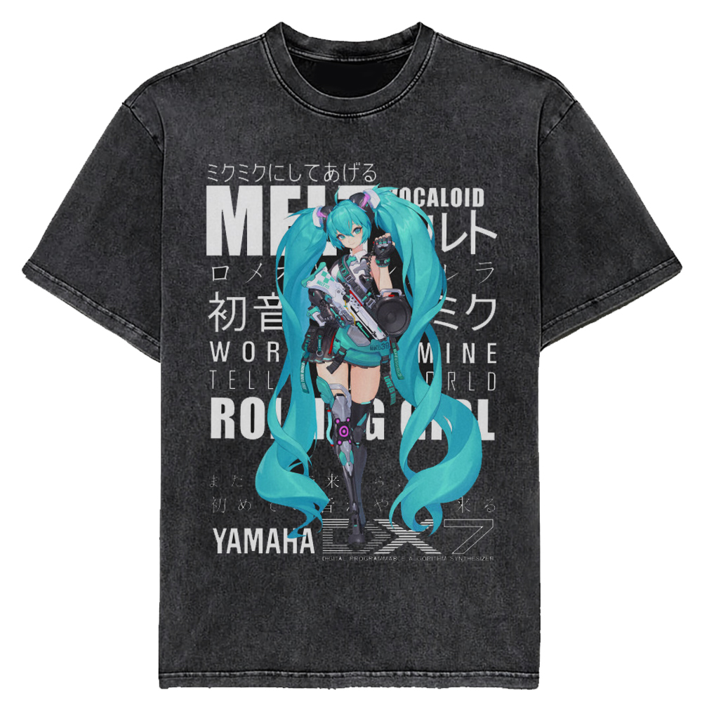 New 2025 Japanese Hatsune Miku - Japanese Anime Merchandise Store ulasan dan harga