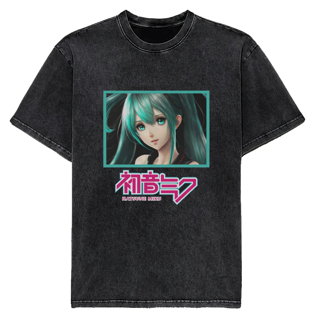 New 2025 Japanese Hatsune Miku - Japanese Anime Merchandise Store ulasan dan harga