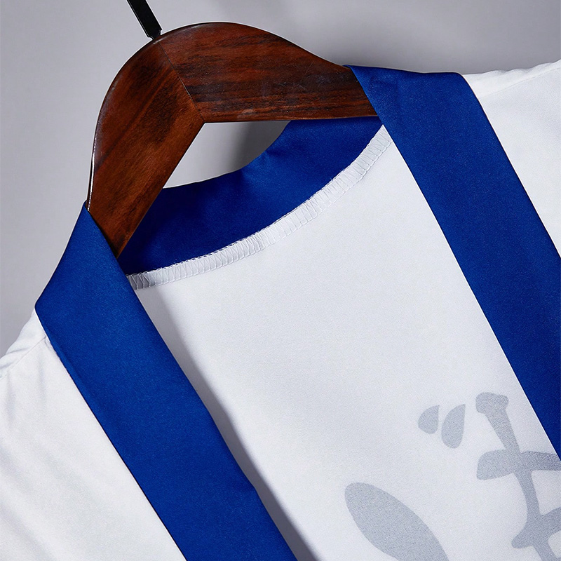 Japanese-Style Anime Merchandi - Anime Merchandise Jacket ulasan dan harga