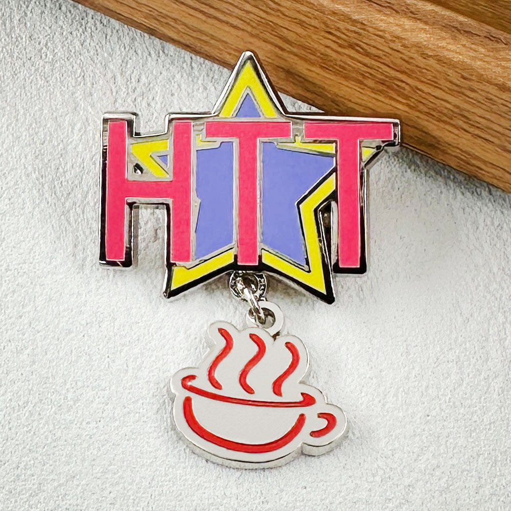 K-ON School Light Music Club H - Anime Merchandise Jacket ulasan dan harga