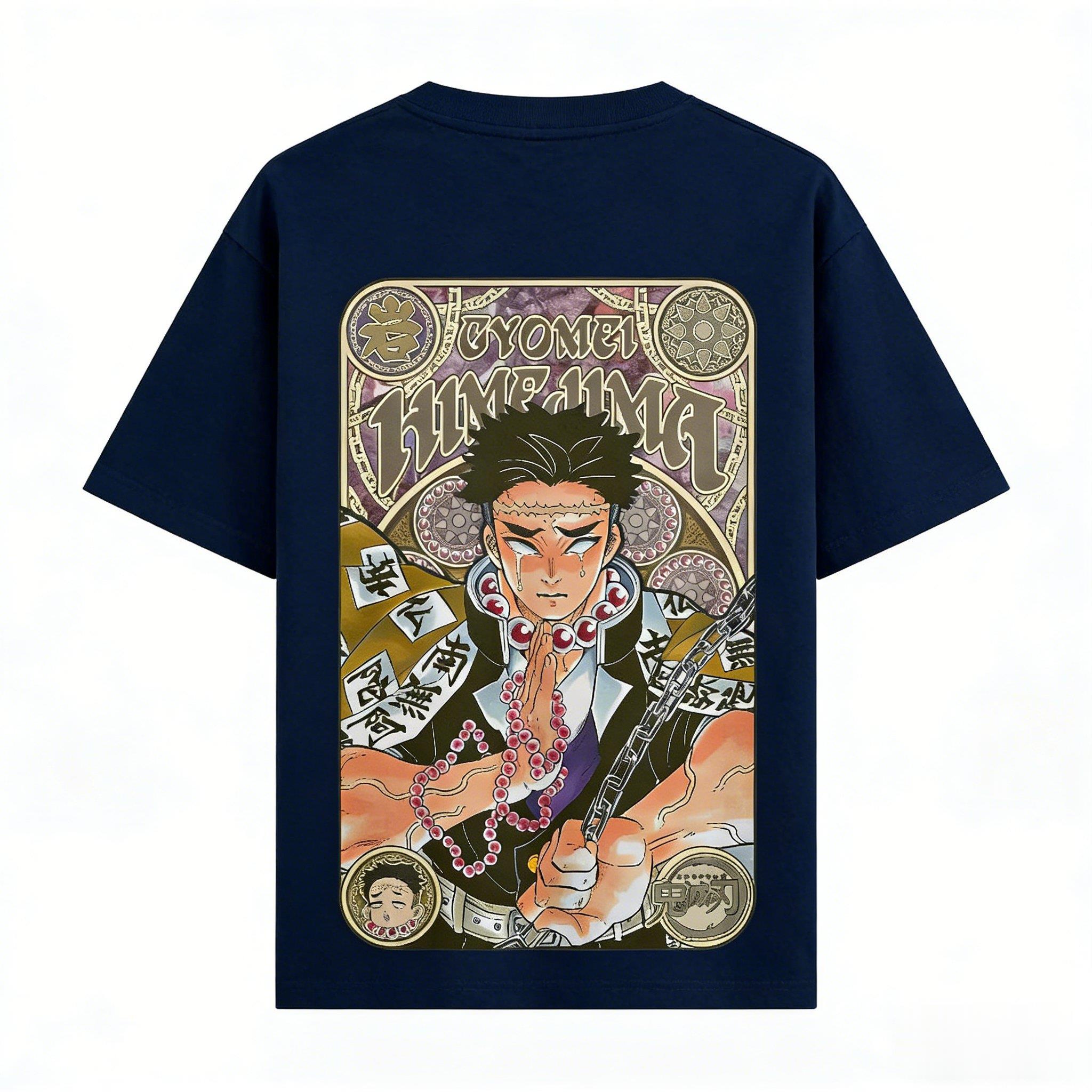 2026 New Hot Summer Demon Slay - Anime Merchandise Shop ulasan dan harga