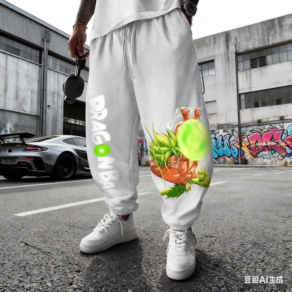 Animation Dragon Ball Autumn W - Anime Merchandise Shop ulasan dan harga