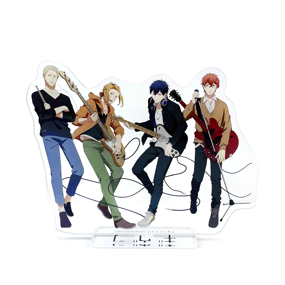 Given group Sato Mafuyu Uenoya - Kotobukiya Artfx ulasan dan harga
