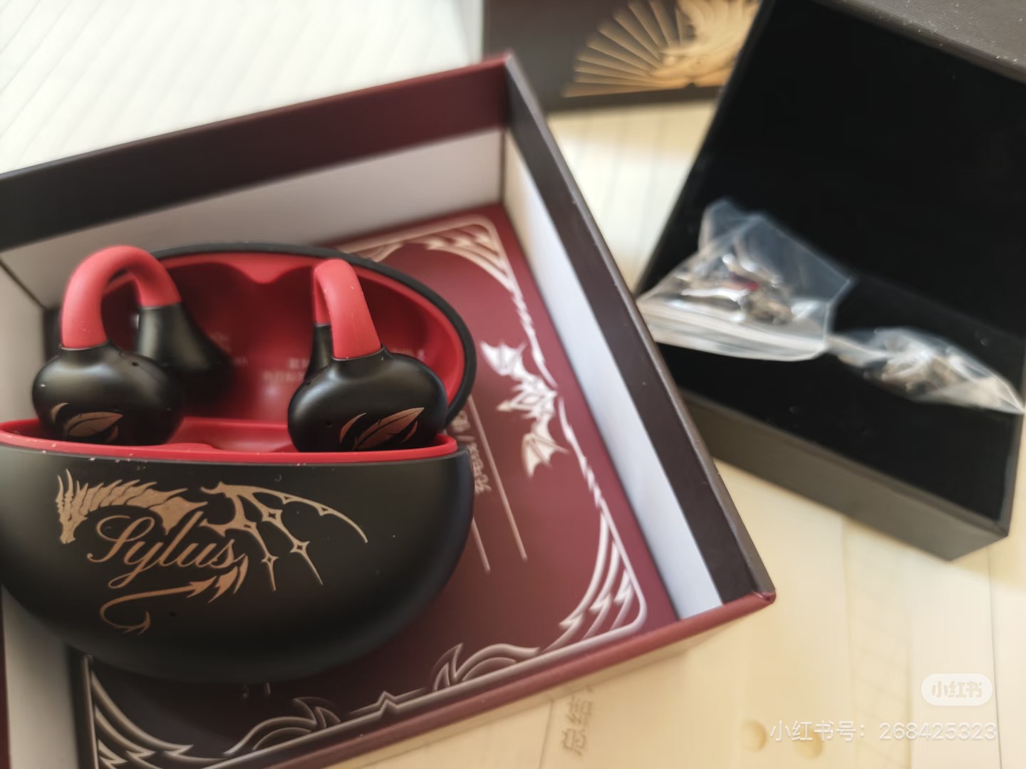 Fanfan Market True Wireless Bl - Anime Merchandise Market ulasan dan harga