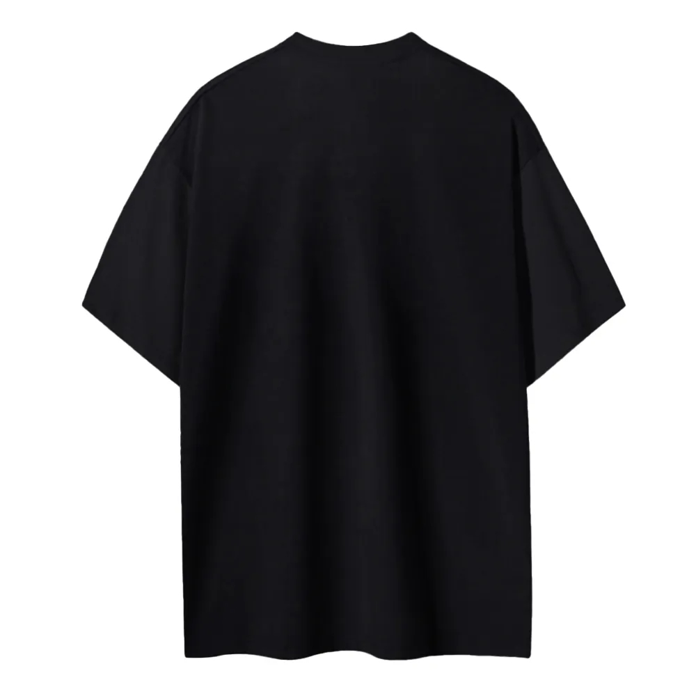 Dandadan Anime T-Shirt Ayase M - Anime Merchandise Shop ulasan dan harga
