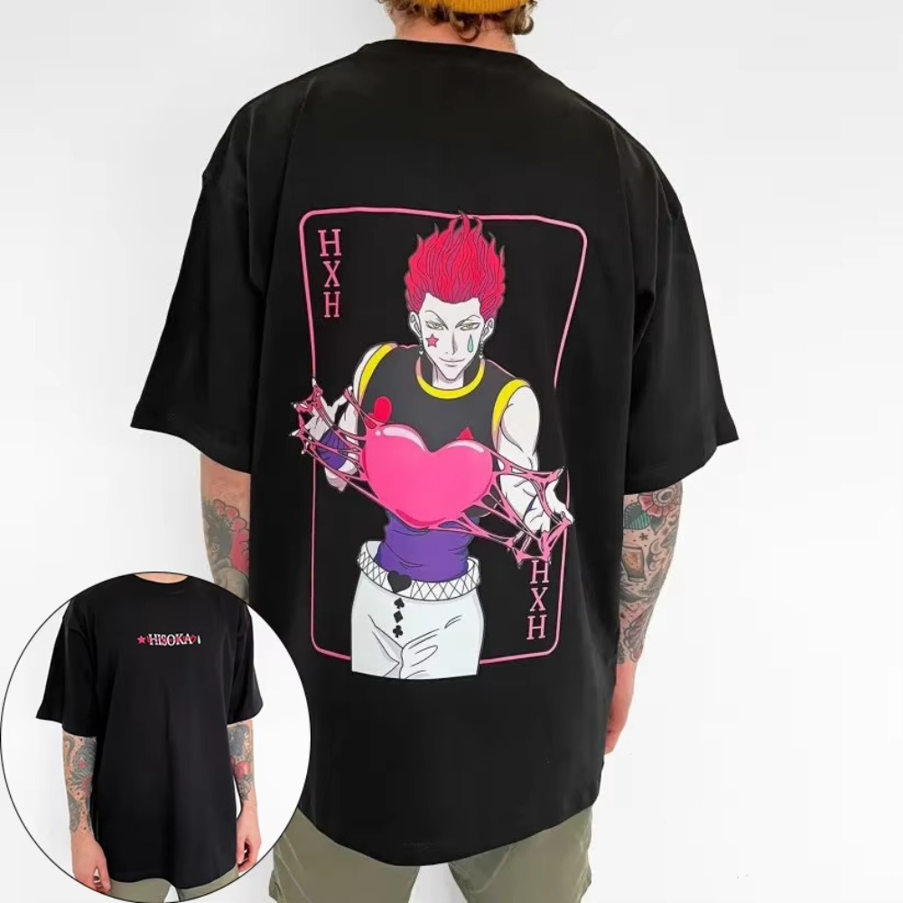 Hunter X Hunter Japanese Anime - Japanese Anime Merchandise Store ulasan dan harga