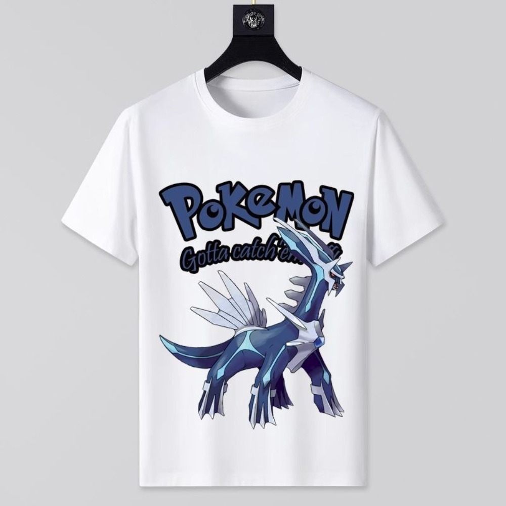 Men's New Summer New Pokémon P - Anime Merchandise Shop ulasan dan harga