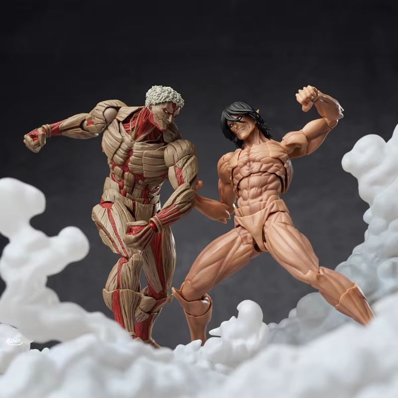 Amazing Yamaguchi Ko Attack On - Kotobukiya Artfx ulasan dan harga