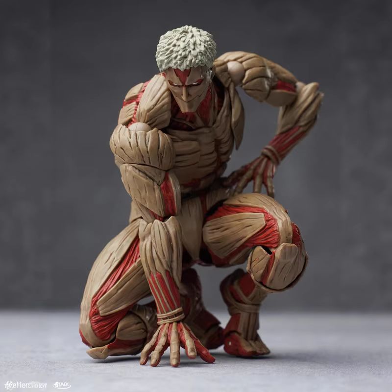 Amazing Yamaguchi Ko Attack On - Kotobukiya Artfx ulasan dan harga