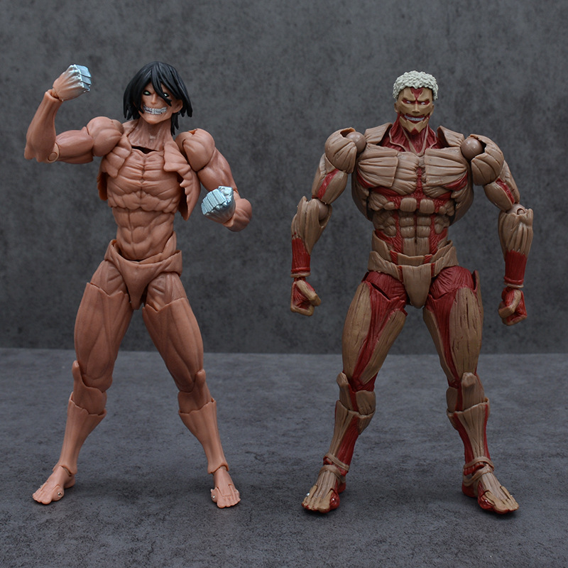 Amazing Yamaguchi Ko Attack On - Kotobukiya Artfx ulasan dan harga