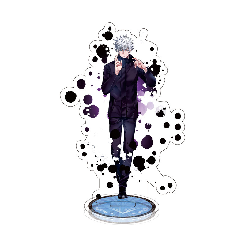 Anime Merchandise Jujutsu Kais - Anime Jujutsu Kaisen Merchandise ulasan dan harga