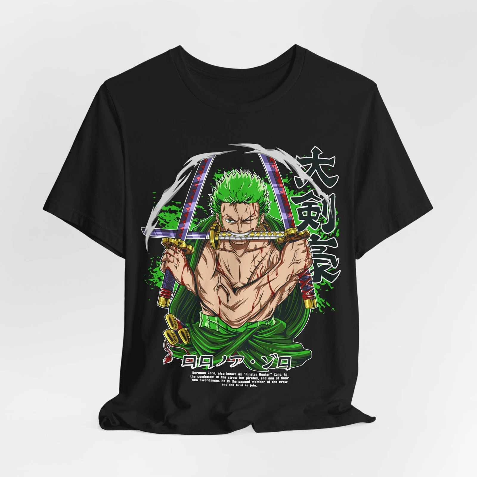 2026 New Hot Summer One Piece  - Japanese Anime Merchandise Store ulasan dan harga