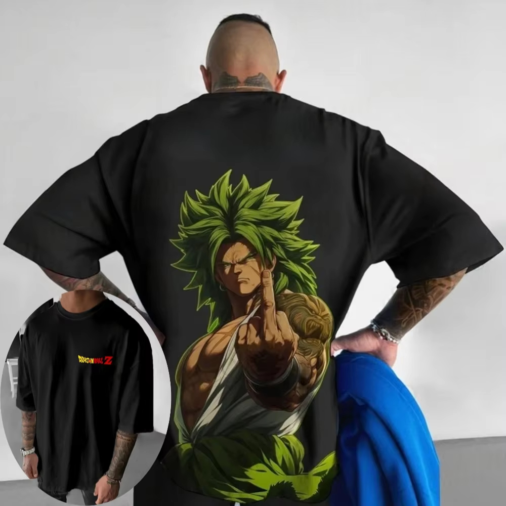 2026 New Hot Summer Dragon Bal - Japanese Anime Merchandise Store ulasan dan harga