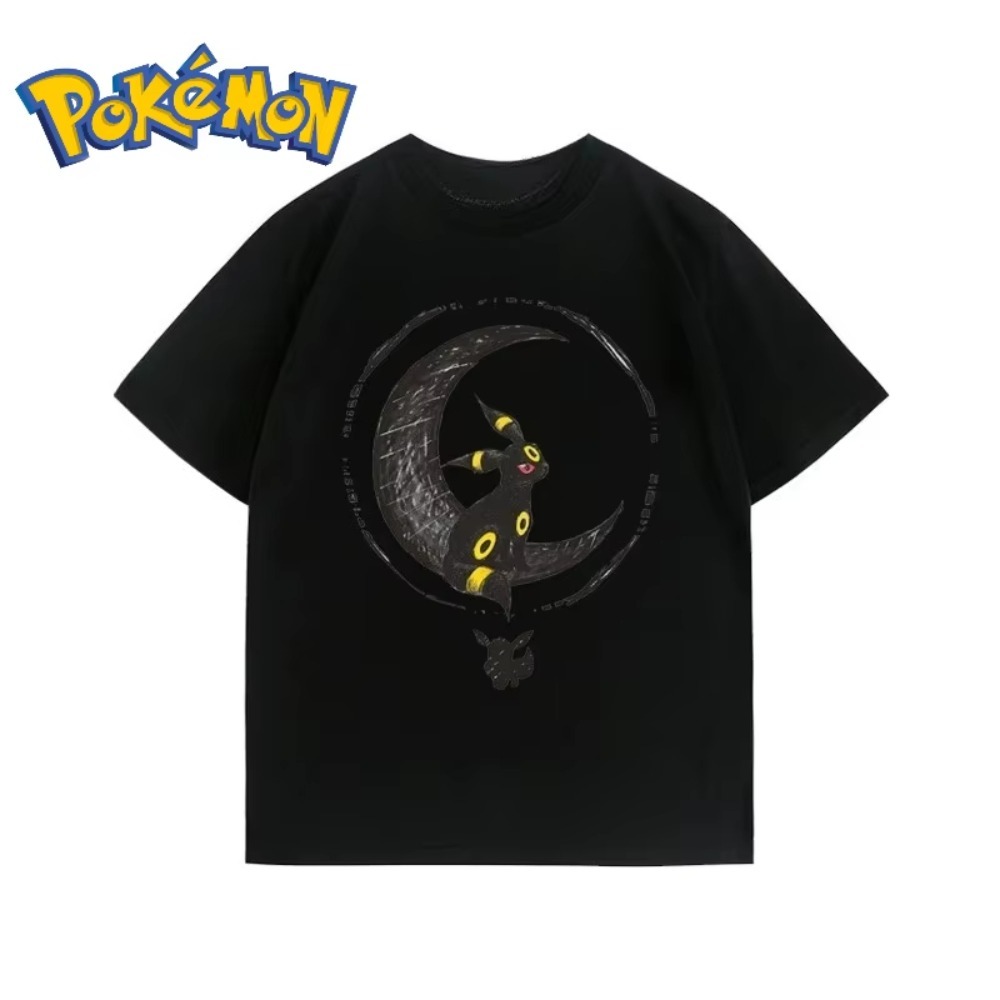 Summer New Pokémon Cartoon Umb - Anime Merchandise Shop ulasan dan harga