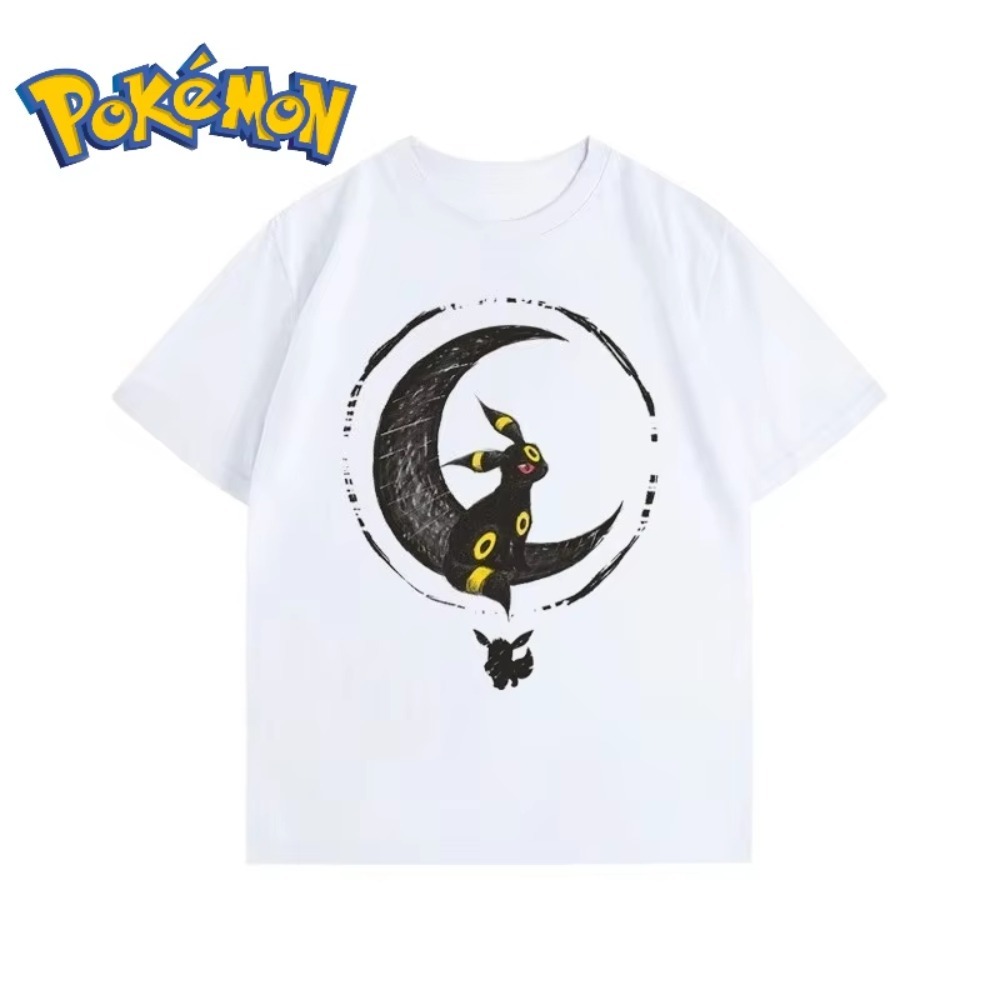 Summer New Pokémon Cartoon Umb - Anime Merchandise Shop ulasan dan harga