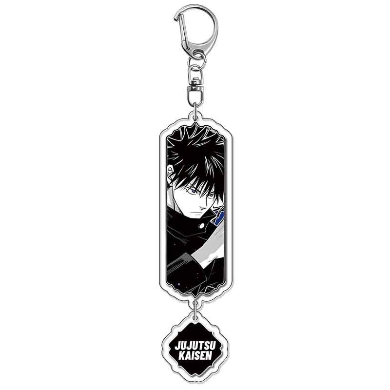 Jujutsu Kaisen Anime Acrylic K - Anime Jujutsu Kaisen Merchandise ulasan dan harga