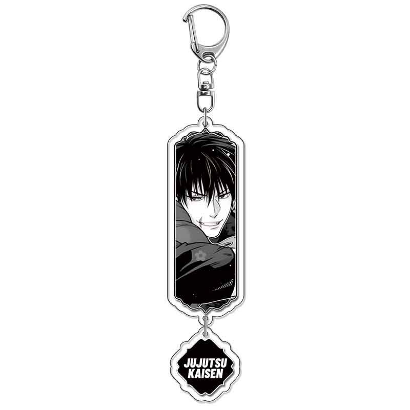 Jujutsu Kaisen Anime Acrylic K - Anime Jujutsu Kaisen Merchandise ulasan dan harga