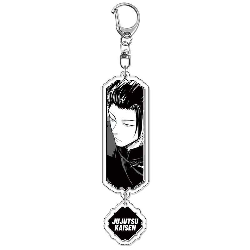 Jujutsu Kaisen Anime Acrylic K - Anime Jujutsu Kaisen Merchandise ulasan dan harga