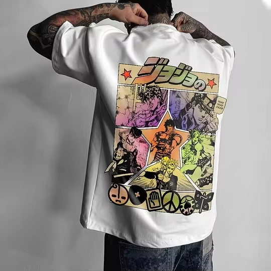 2026 New Hot Summer Japanese J - Japanese Anime Merchandise Store ulasan dan harga