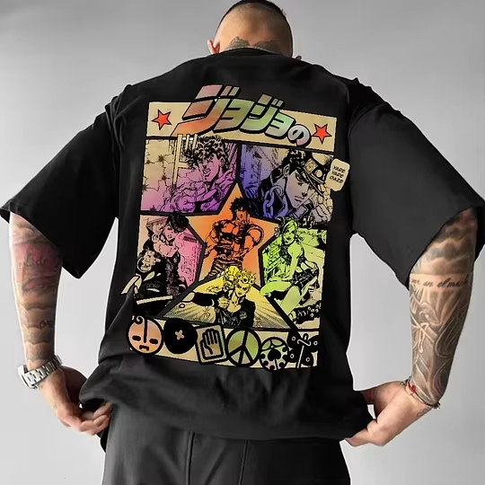 2026 New Hot Summer Japanese J - Japanese Anime Merchandise Store ulasan dan harga