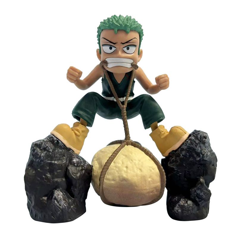 Childhood Sora Long - Pirate K - Anime Related Merchandise ulasan dan harga
