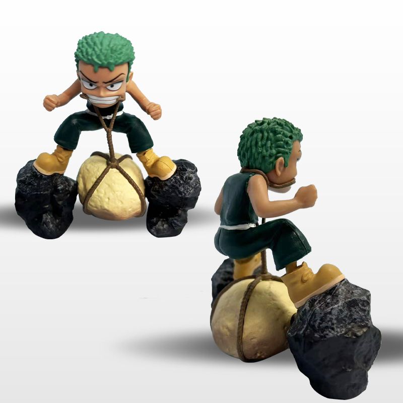 Childhood Sora Long - Pirate K - Anime Related Merchandise ulasan dan harga