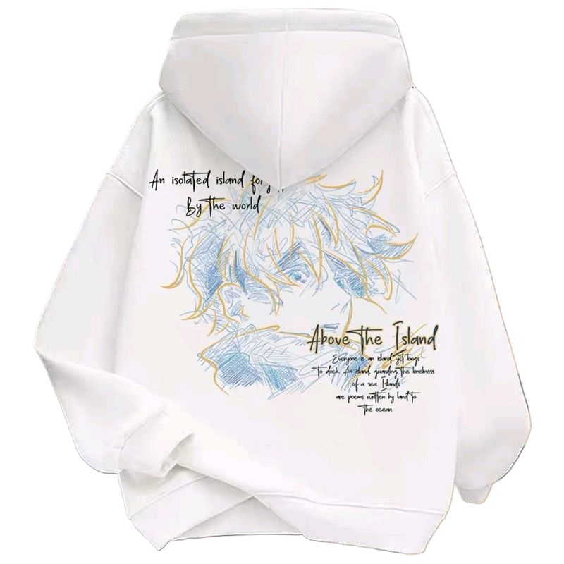 Jujutsu Kaisen Anime Merchandi - Anime Merchandise Shirt ulasan dan harga