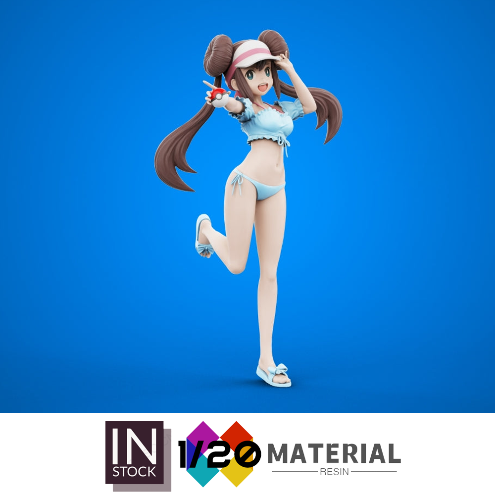 [IN STOCK] 1/20 Resin Scale Wo - Kotobukiya Artfx ulasan dan harga