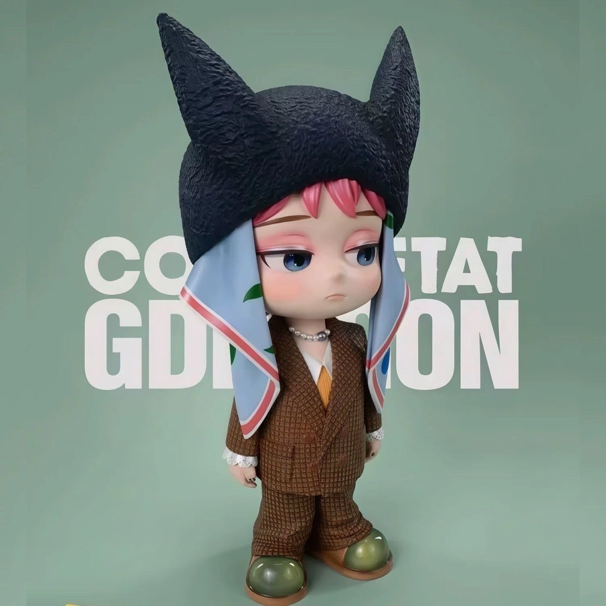 G-Dragon Anime GK model figuri - Popular Anime Merchandise ulasan dan harga