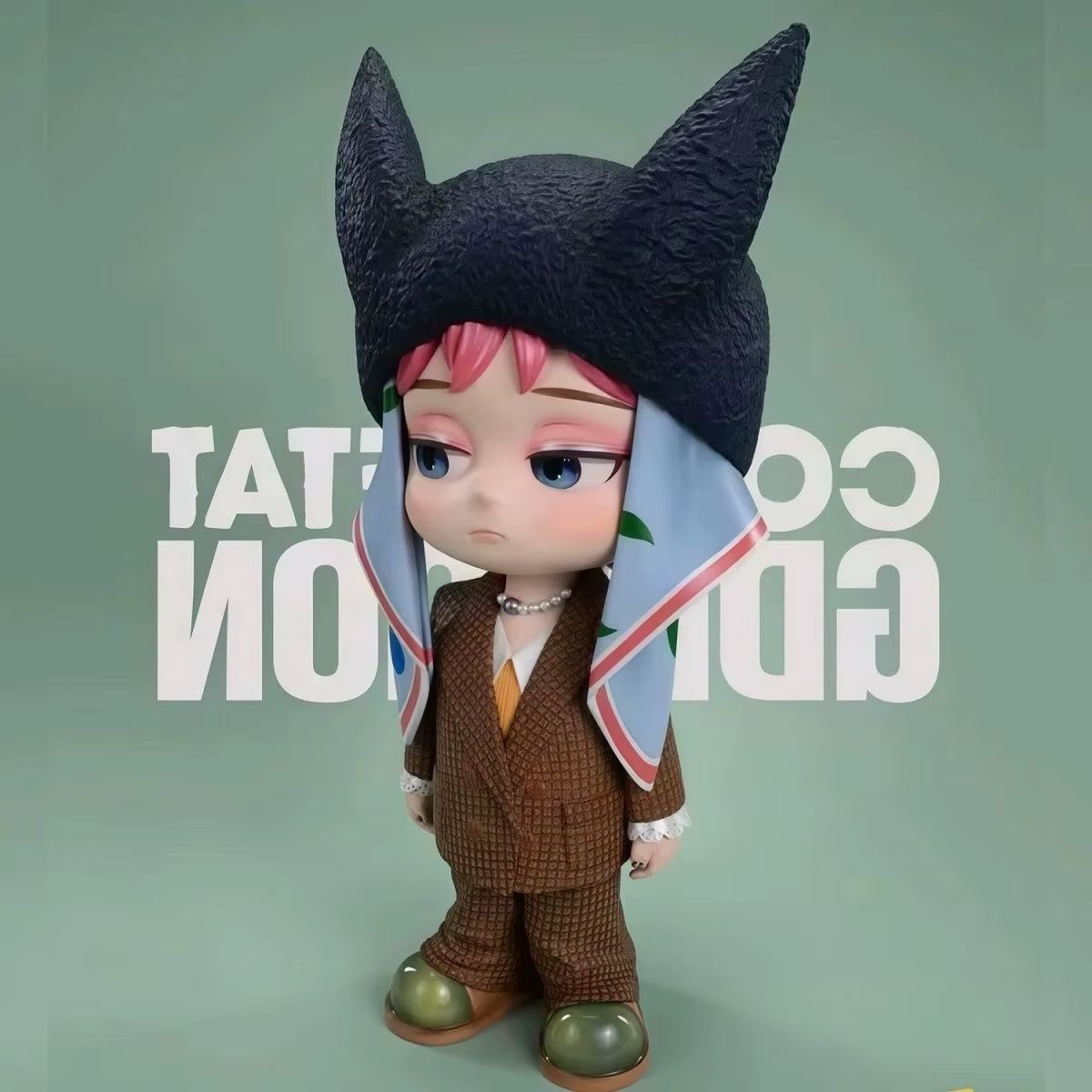 G-Dragon Anime GK model figuri - Popular Anime Merchandise ulasan dan harga