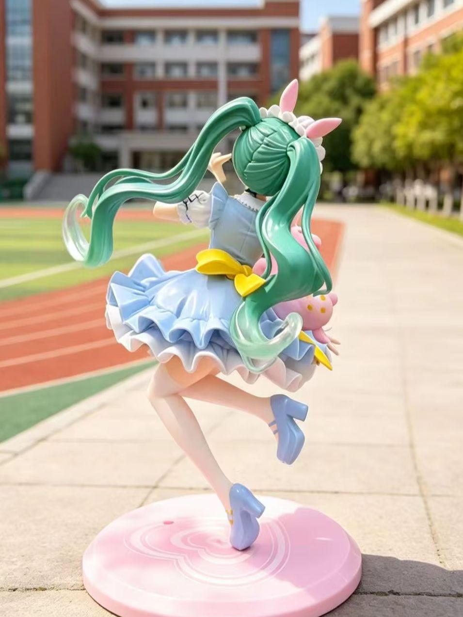 Hatsune Miku - Lodi Colt Anime - Popular Anime Merchandise ulasan dan harga
