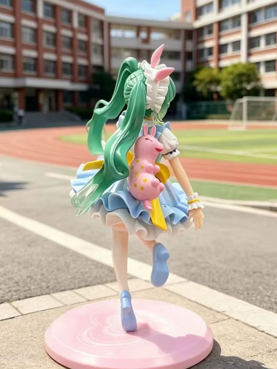 Hatsune Miku - Lodi Colt Anime - Popular Anime Merchandise ulasan dan harga