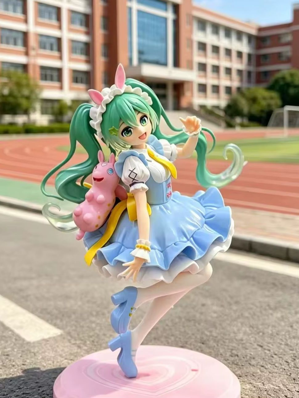 Hatsune Miku - Lodi Colt Anime - Popular Anime Merchandise ulasan dan harga