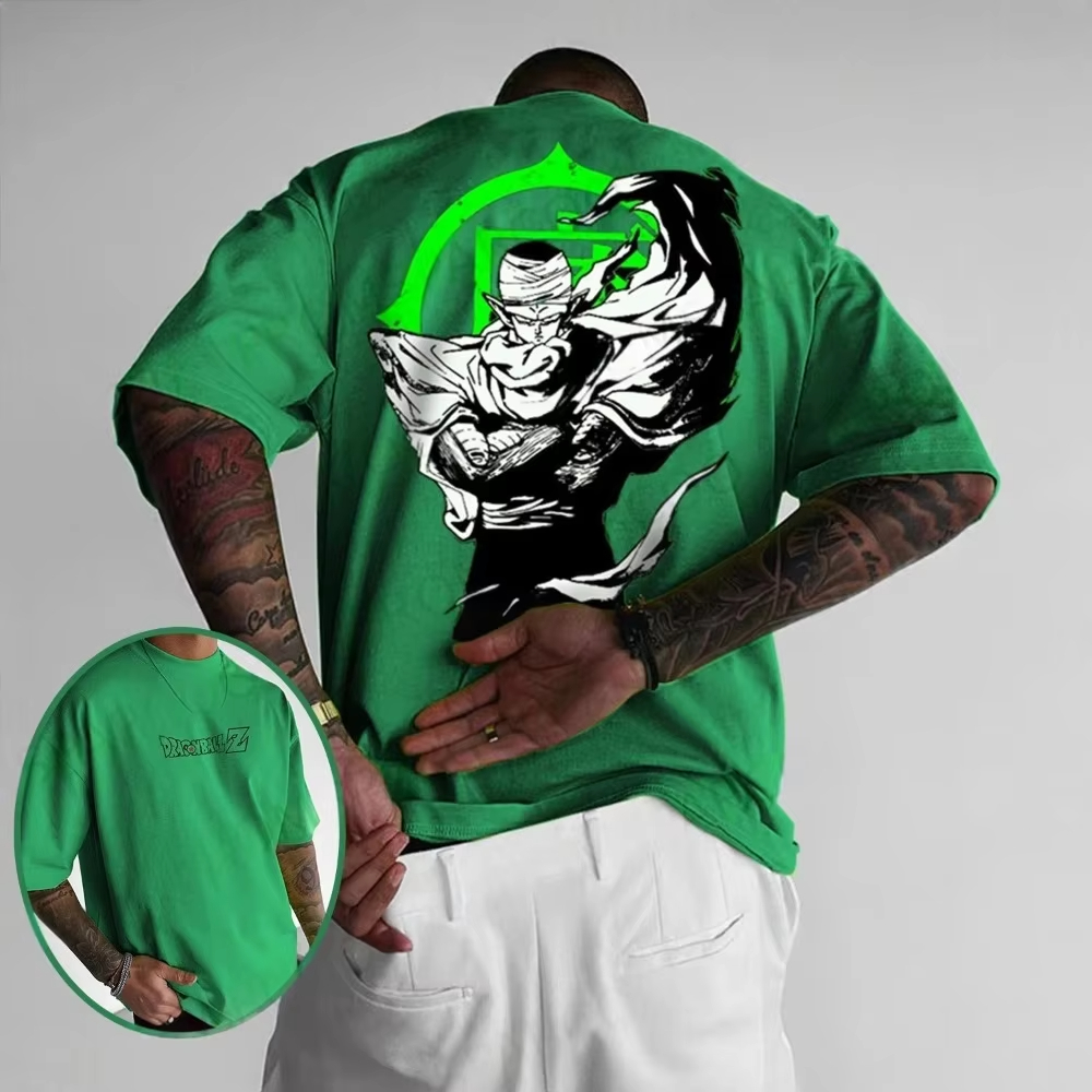 2026 New Hot Summer Dragon Bal - Japanese Anime Merchandise Store ulasan dan harga