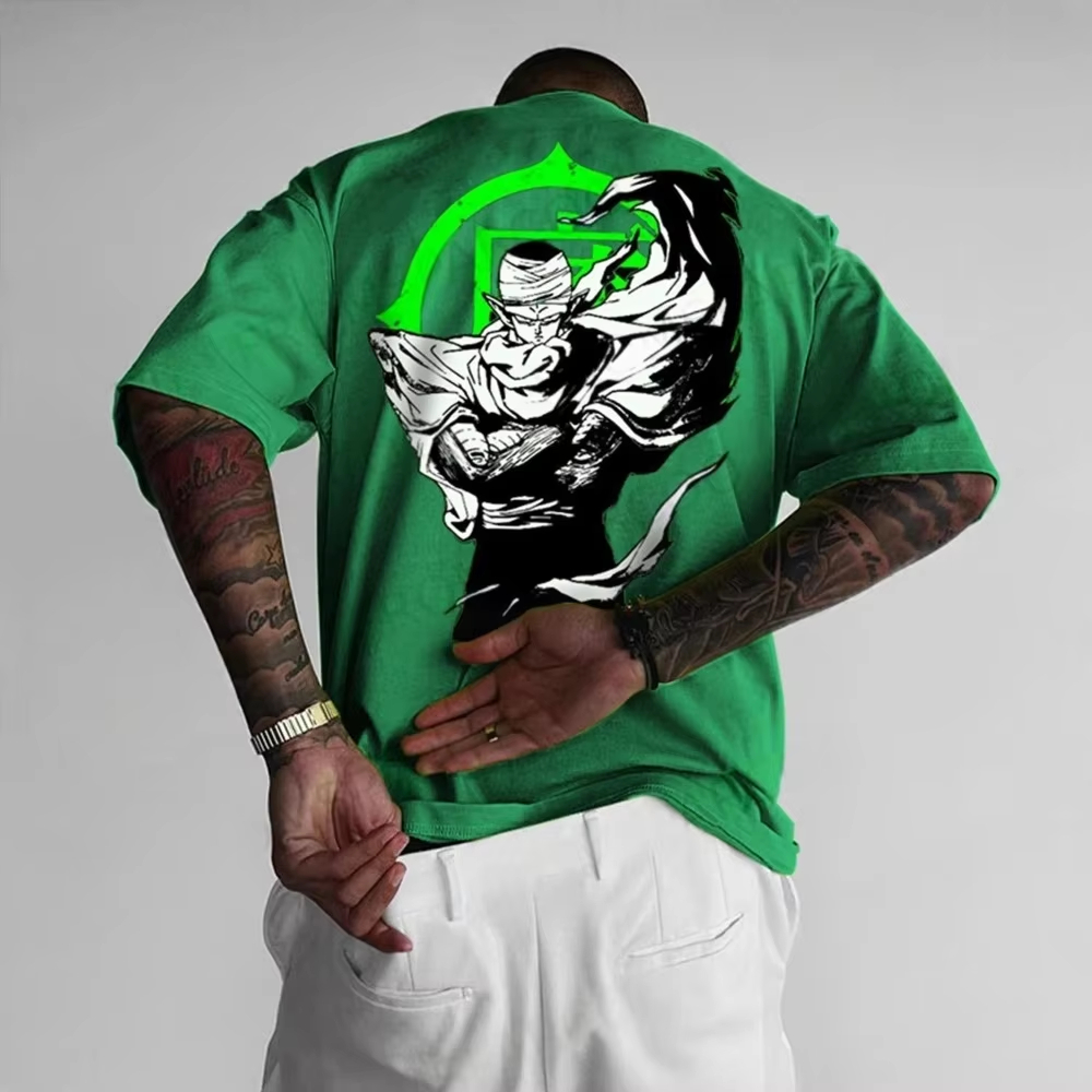 2026 New Hot Summer Dragon Bal - Japanese Anime Merchandise Store ulasan dan harga