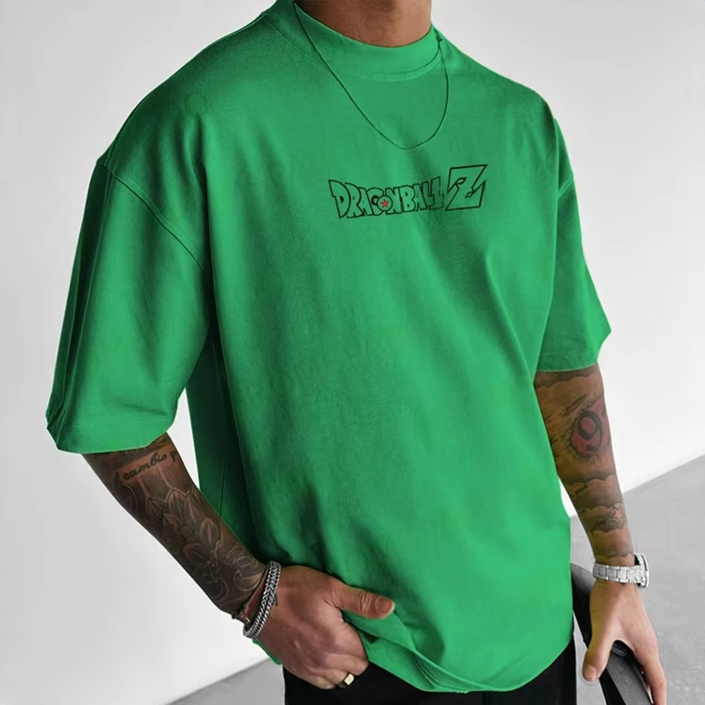 2026 New Hot Summer Dragon Bal - Japanese Anime Merchandise Store ulasan dan harga