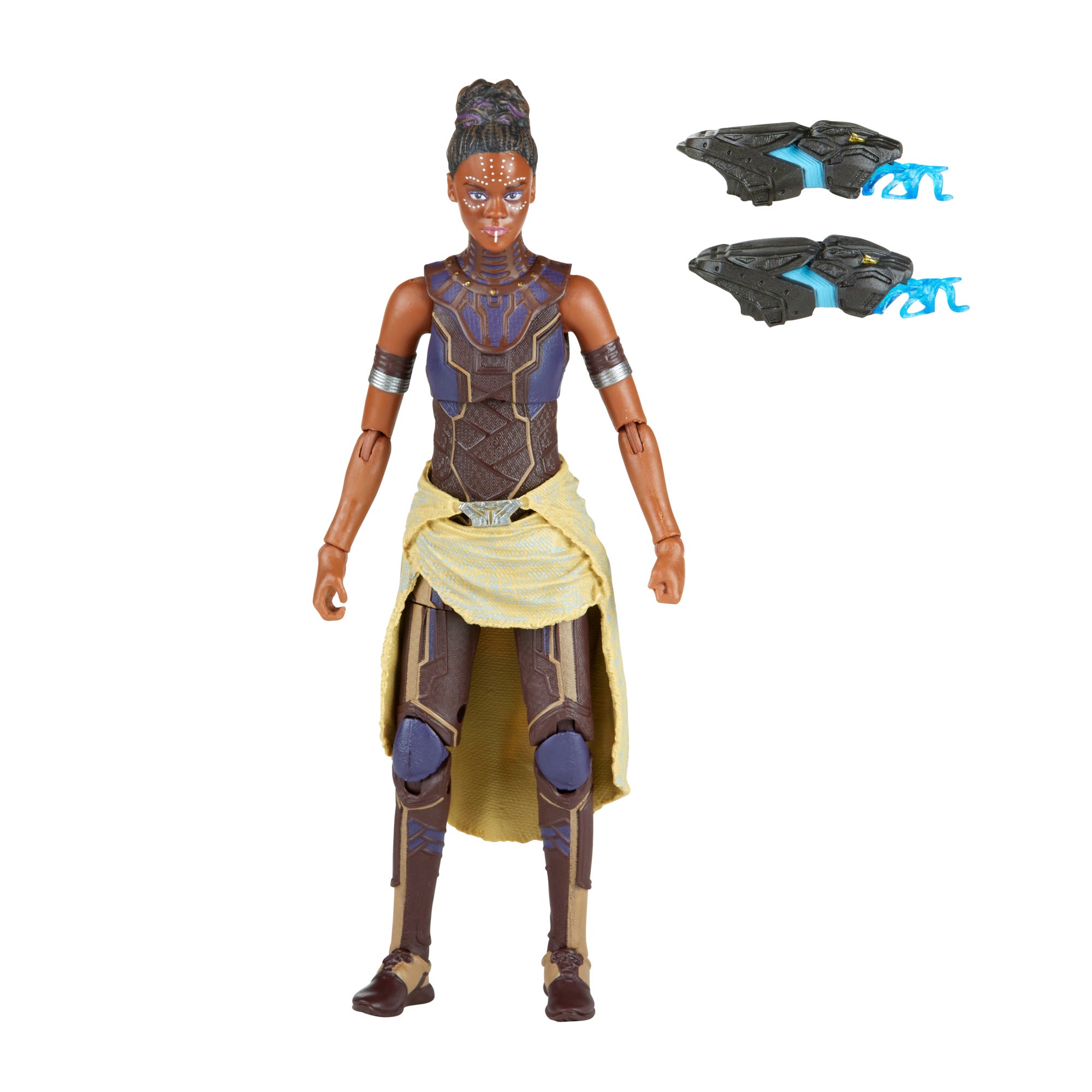 Marvel Legends Black Panther E - Kotobukiya Artfx ulasan dan harga