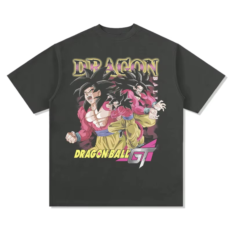 2026 New Hot Summer Dragon Bal - Anime Merchandise Shop ulasan dan harga