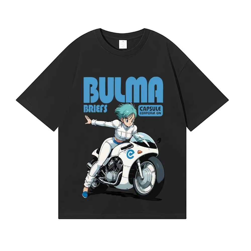 2026 New Hot Summer Dragon Bal - Japanese Anime Merchandise Store ulasan dan harga