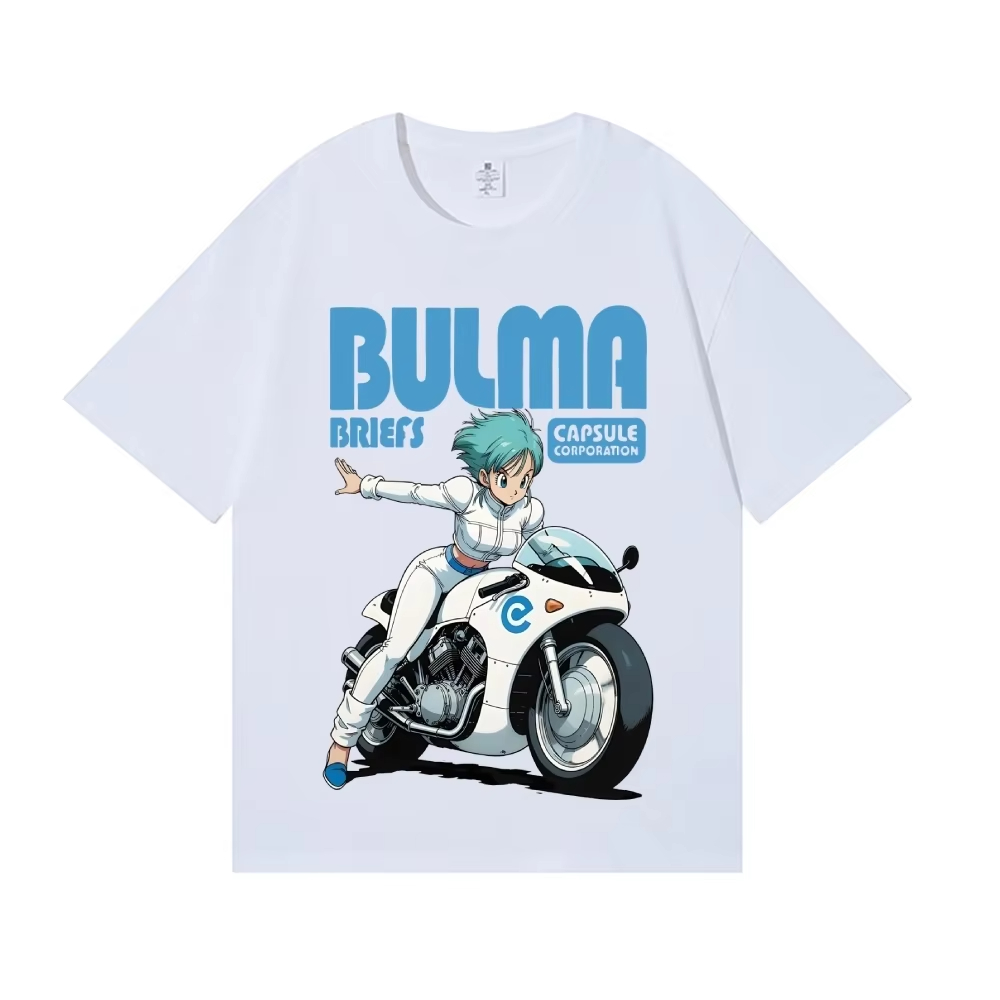 2026 New Hot Summer Dragon Bal - Japanese Anime Merchandise Store ulasan dan harga