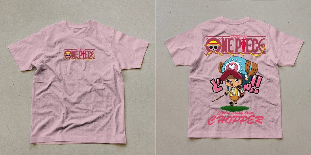 2026 New Hot Summer One Piece  - Japanese Anime Merchandise Store ulasan dan harga