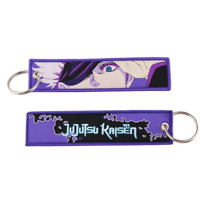 Jujutsu Kaisen Anime Merchandi - Anime Jujutsu Kaisen Merchandise ulasan dan harga