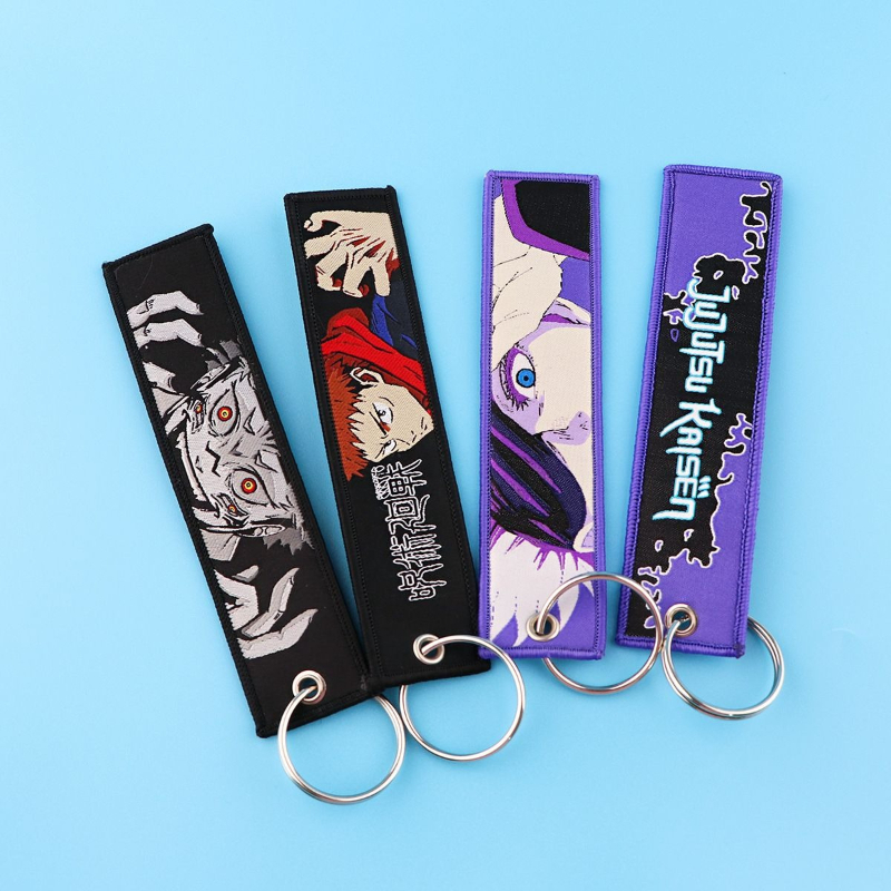 Jujutsu Kaisen Anime Merchandi - Anime Jujutsu Kaisen Merchandise ulasan dan harga
