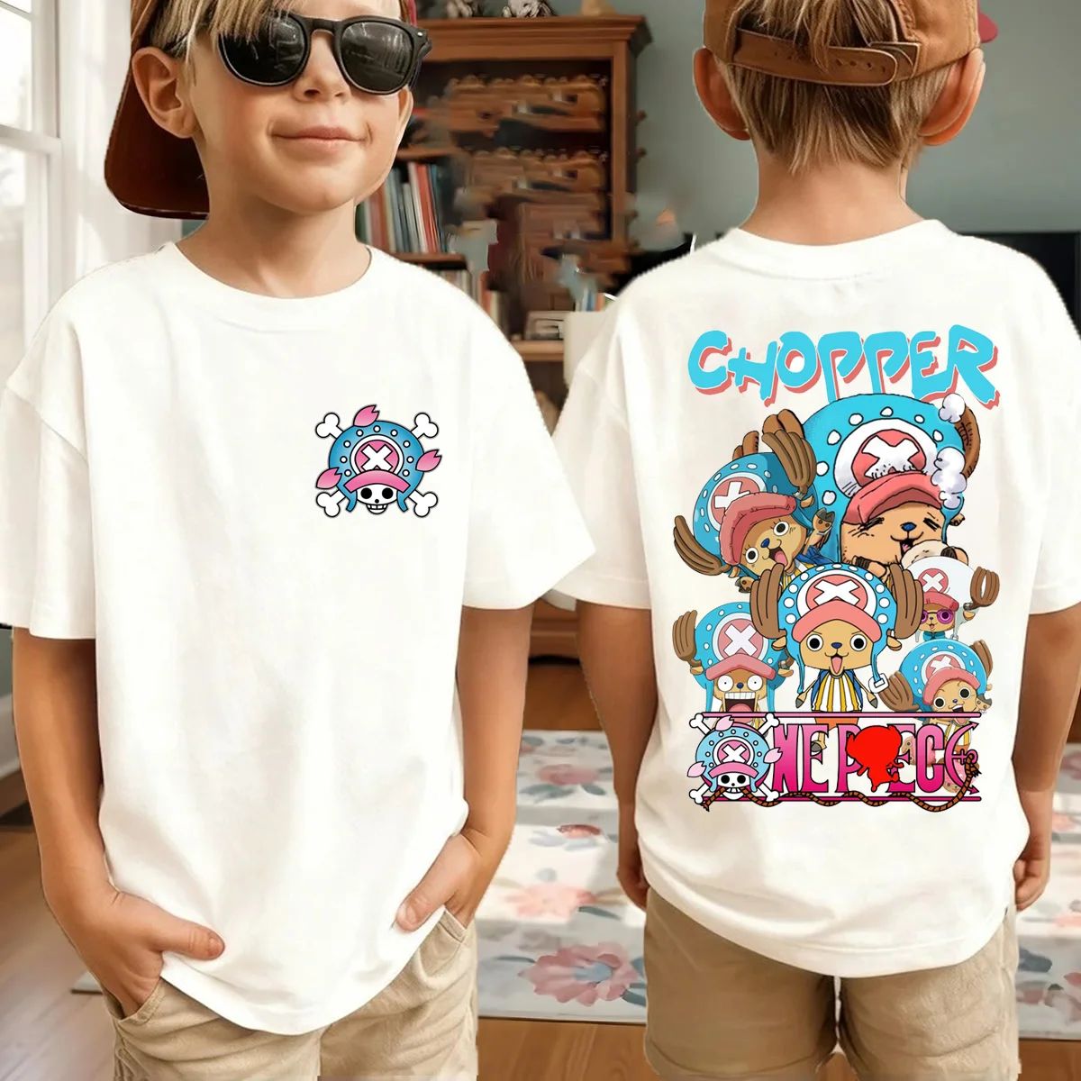 2026 New Hot Summer Summer 202 - Japanese Anime Merchandise Store ulasan dan harga